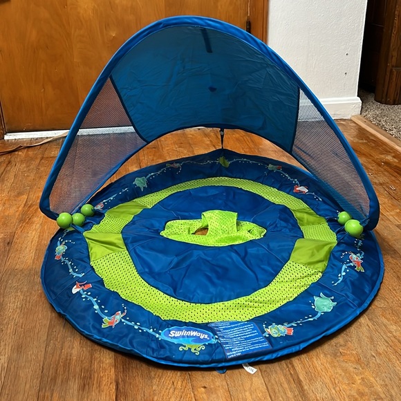 Infant Pool Float - Picture 3 of 5